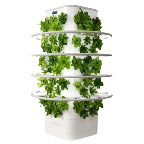 Nutraponics GrowTower