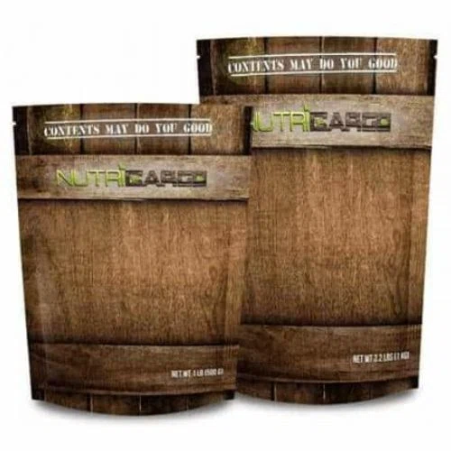 NutriCargo Mastic Gum Powder