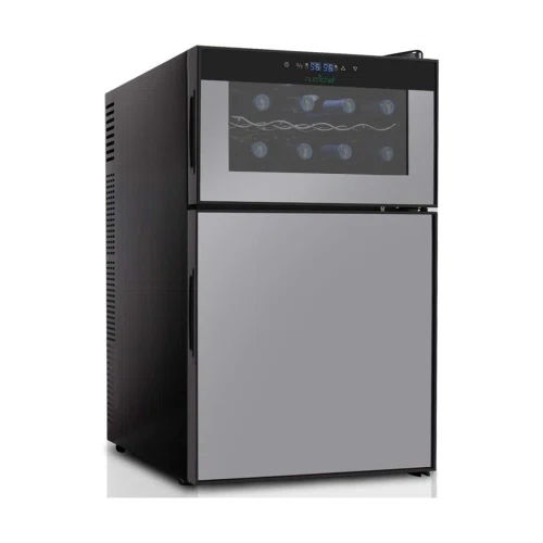 NutriChef PKTEWBC240 Wine Cooler