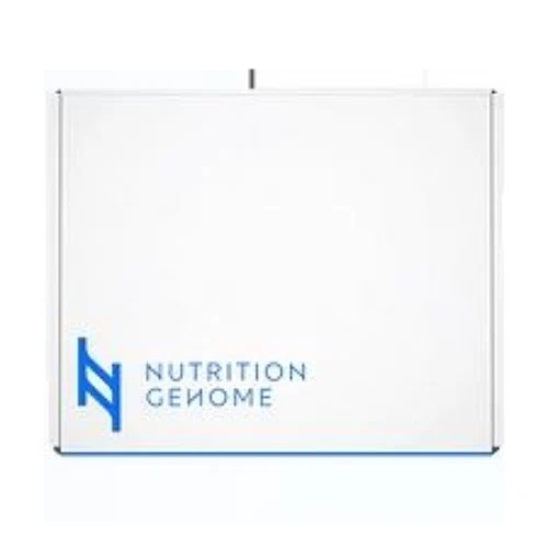 Nutrition Genome DNA Test Kit