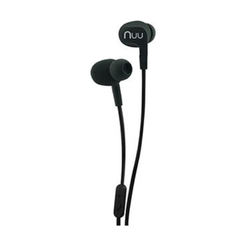  Nuu Waterproof Earbuds 