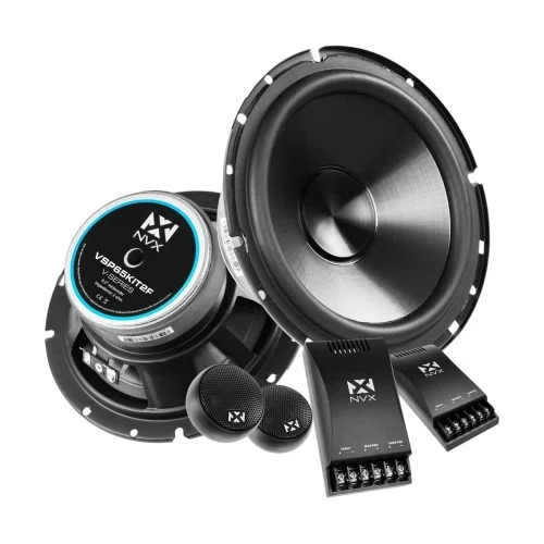 NVX VSP65KIT 750W Peak (250W RMS) 6.5
