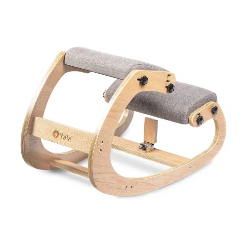 NYPOT Kneeling Chair