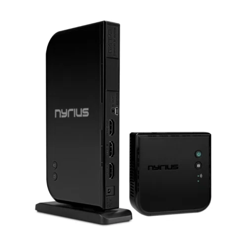 Nyrius ARIES Home+ 