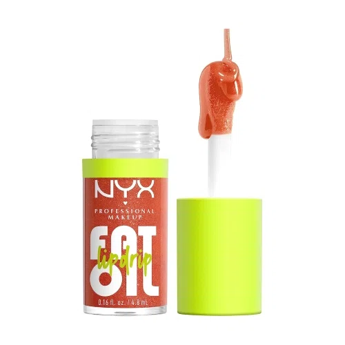 NYX  Fat Oil Lip Drip