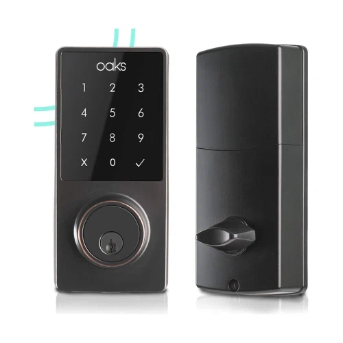 Oaks 2 Smart Lock