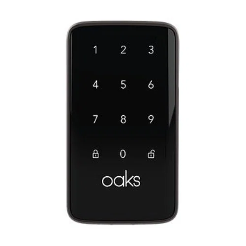 Oaks 3 Smart Lock