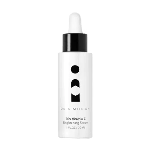 OAM 20% Vitamin C Brightening Serum