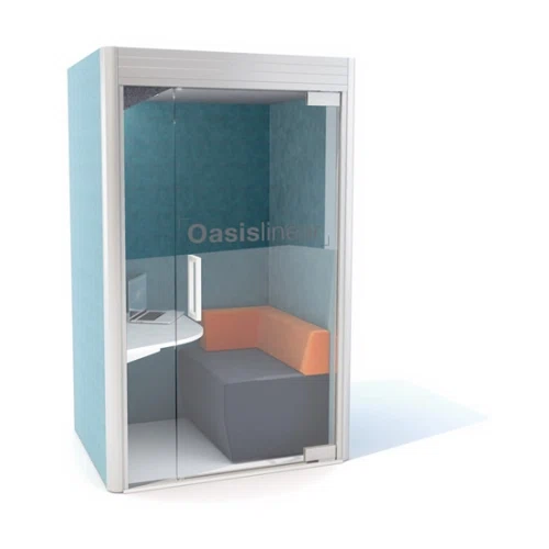 Oasis Berco Linear Studio