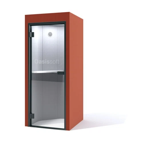 Oasis Berco Soft Office Phone Booth