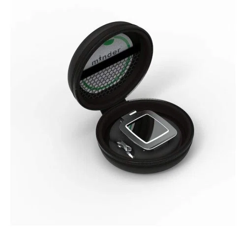 obVus Solutions Minder