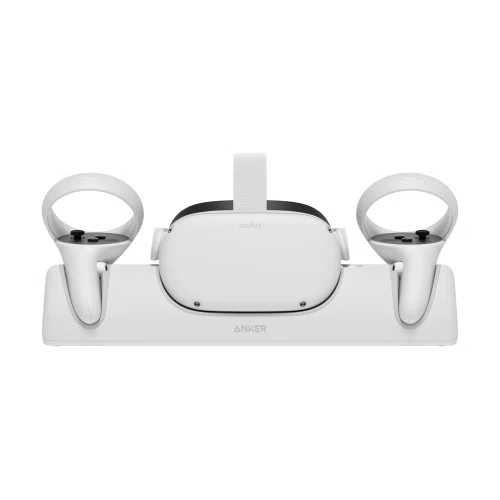 Oculus Anker Charging Dock 