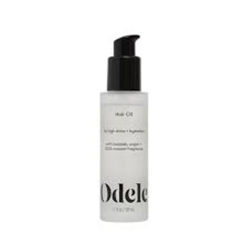Odele Beauty Hair Oil