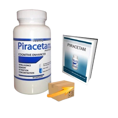 Official HCG Diet Plan Piracetam