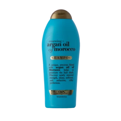 OGX Renewing + Argan Oil of Morocco Hydrating Hair Shampo