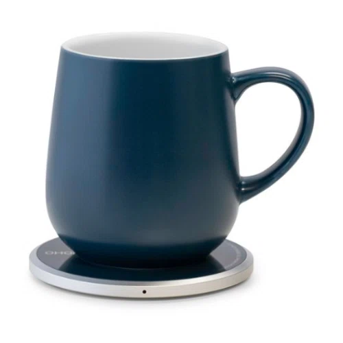 OHOM Ui Self Heating Mug Set