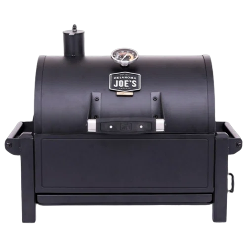 Oklahoma Joe's Rambler Tabletop Charcoal Grill 