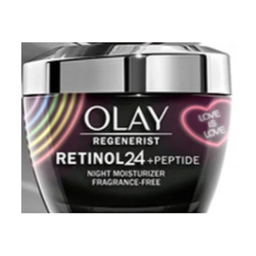Olay Retinol24 + Peptide