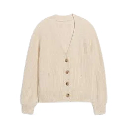 Old Navy Shaker-Stitch Cardigan Sweater for Women