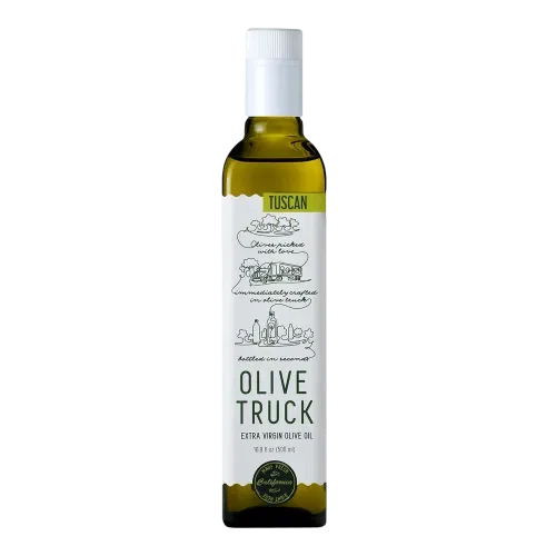 Olive Truck Tuscan Blend