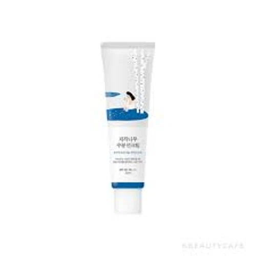 Round Lab Birch Juice Moisturizing Sun Cream SPF 50+