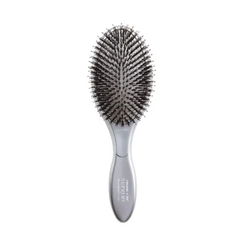 Olivia Garden Ceramic + Ion Supreme Brush