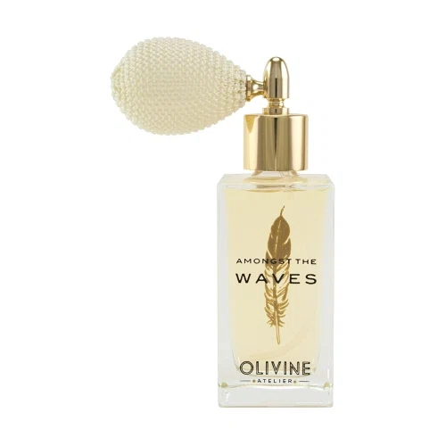 Olivine Amongst The Waves Eau de Parfum