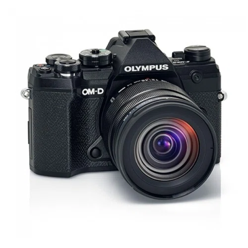 Olympus OM-D E-M5 Mark III