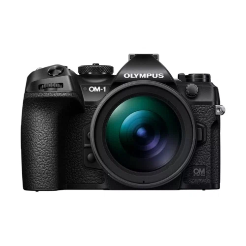 Olympus OM SYSTEM OM-1
