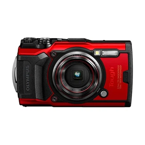 Olympus Tough TG-6