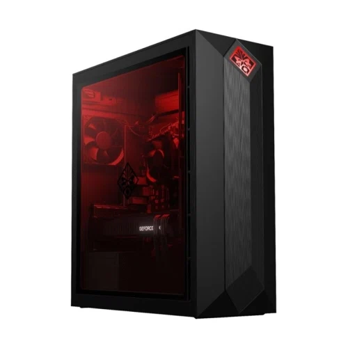 OMEN By HP Obelisk Desktop