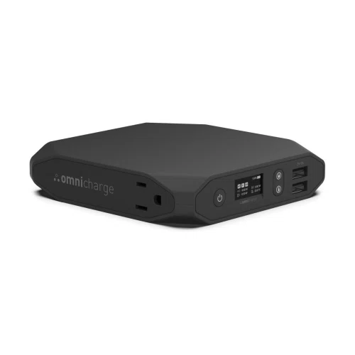 Omni 20 Plus Portable Charger