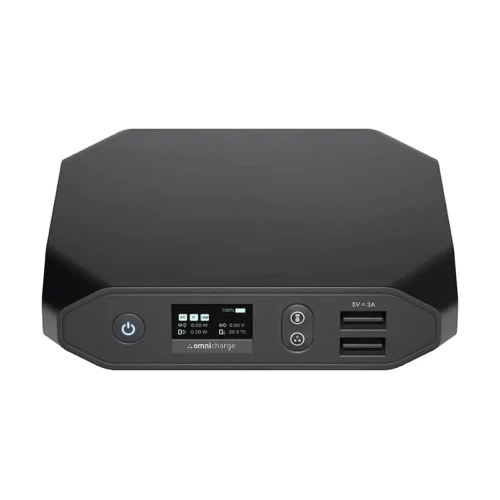 Omnicharge Omni 20c+