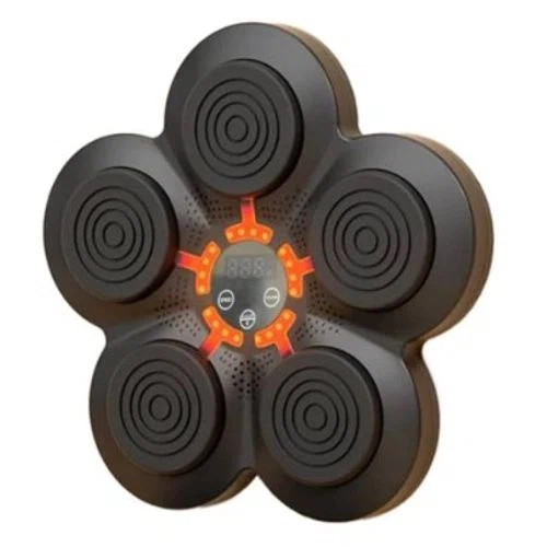 One Punch Music Boxing Machine Kids Product