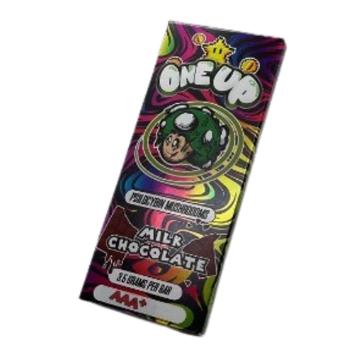 One Up Milk Chocolate