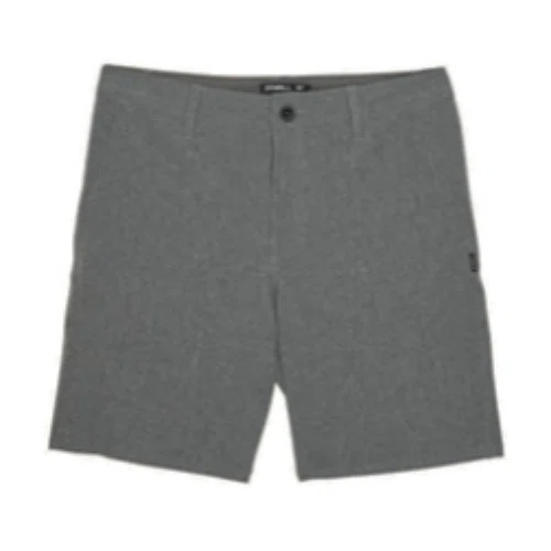 O'Neill Reserve Heather Hybrid Shorts