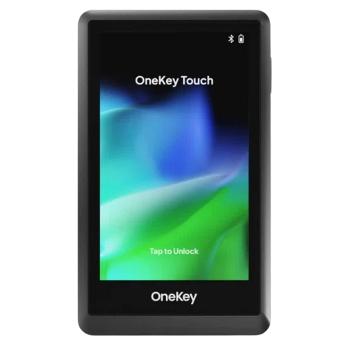 OneKey Touch