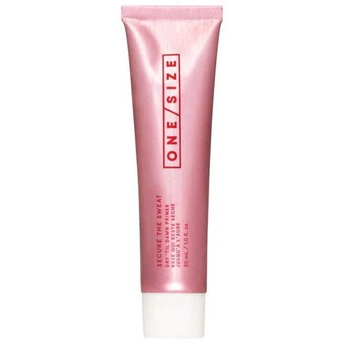 ONE/SIZE Secure The Sweat Primer