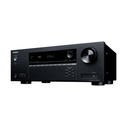 Onkyo TX-NR5100 AV Receiver