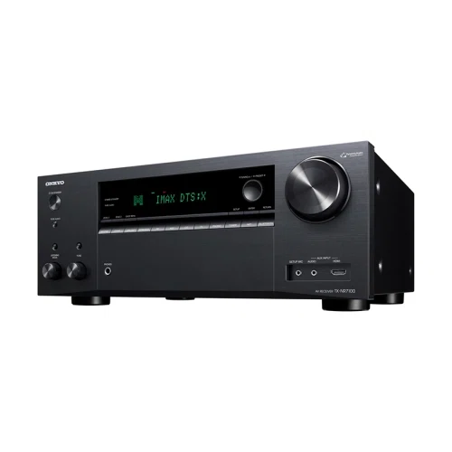 Onkyo TX-NR7100 AV Receiver
