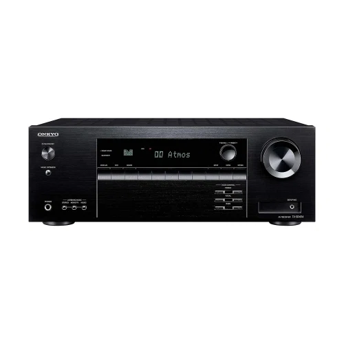Onkyo  TX-SR494 AV Receiver