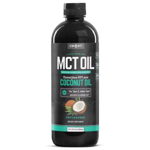 Onnit MCT Oil