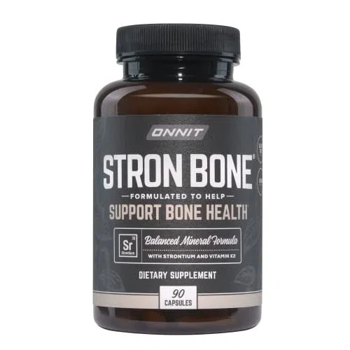 Onnit Stron Bone