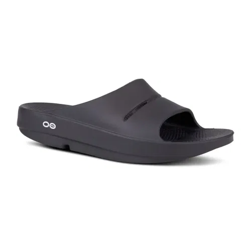 Oofos OOahh Slide Sandal
