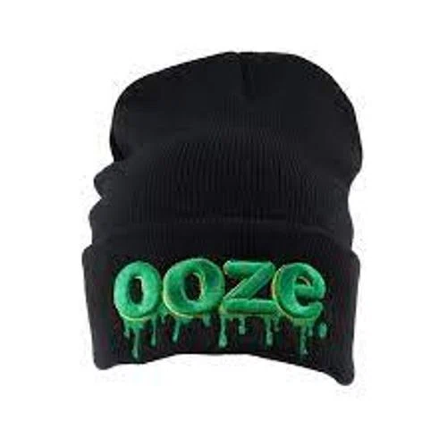 Ooze Beanie