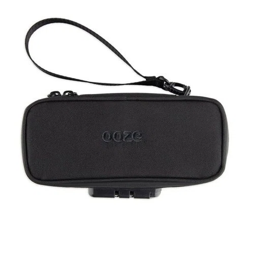 Ooze Traveler Smell Proof Travel Pouch