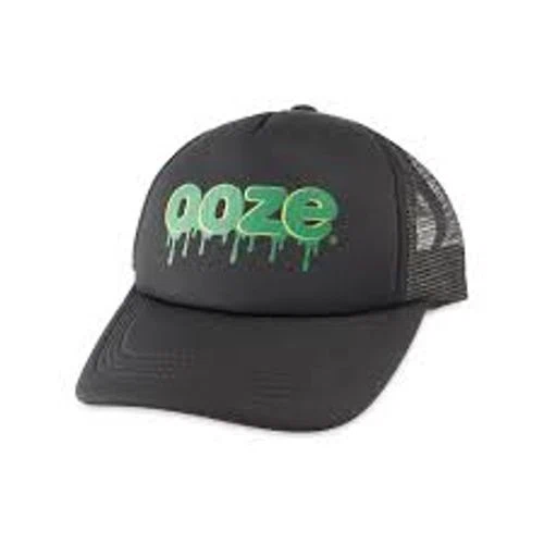 Ooze Trucker Hat