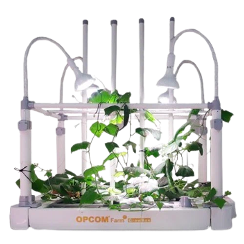 OPCOM Grow Box