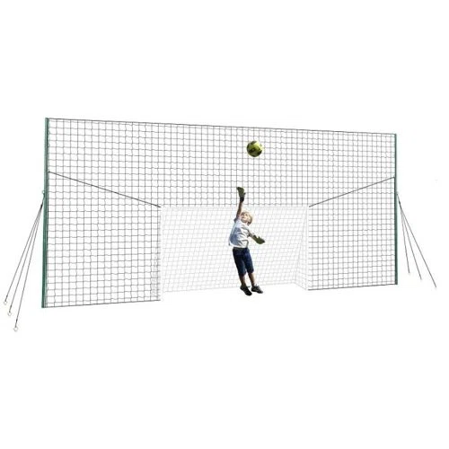 Open Goaaal Soccer 3 In 1 Trainer