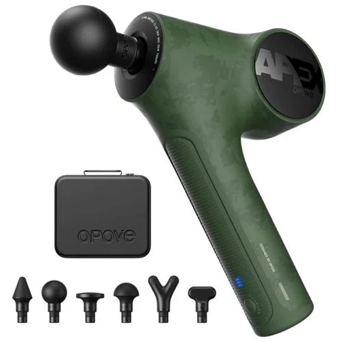 Opove Apex Massage Gun
